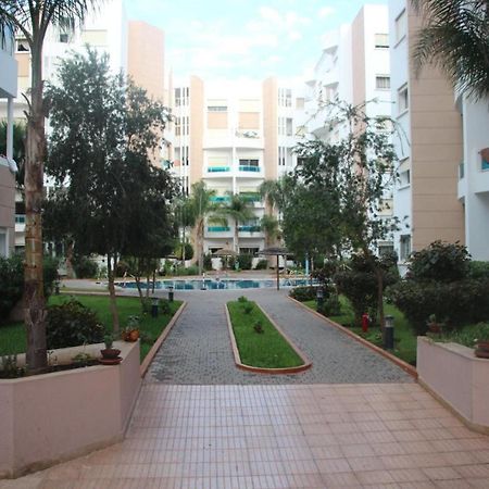 Appartement La Perle De Nouaceur 외부 사진
