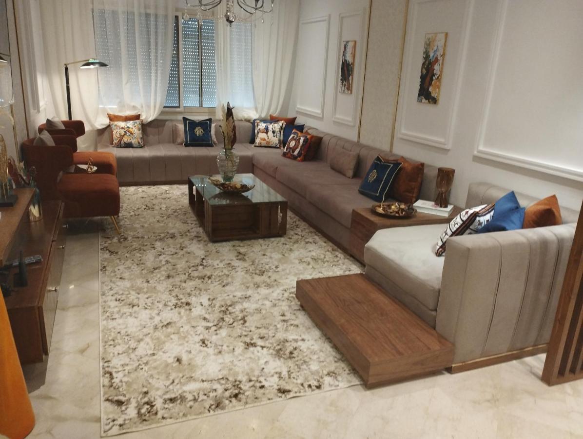 Appartement La Perle De Nouaceur 외부 사진
