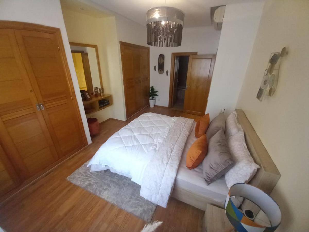 Appartement La Perle De Nouaceur 외부 사진