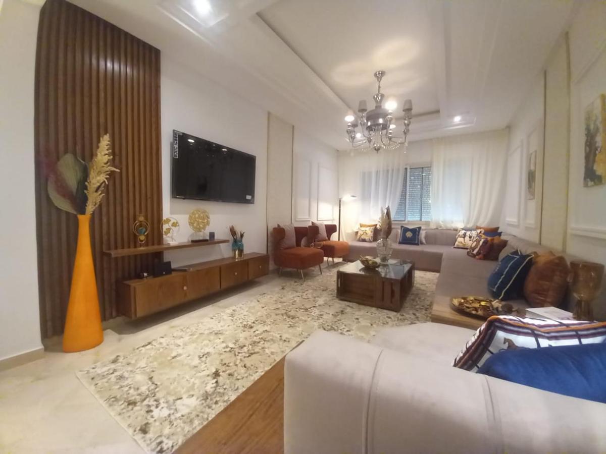 Appartement La Perle De Nouaceur 외부 사진