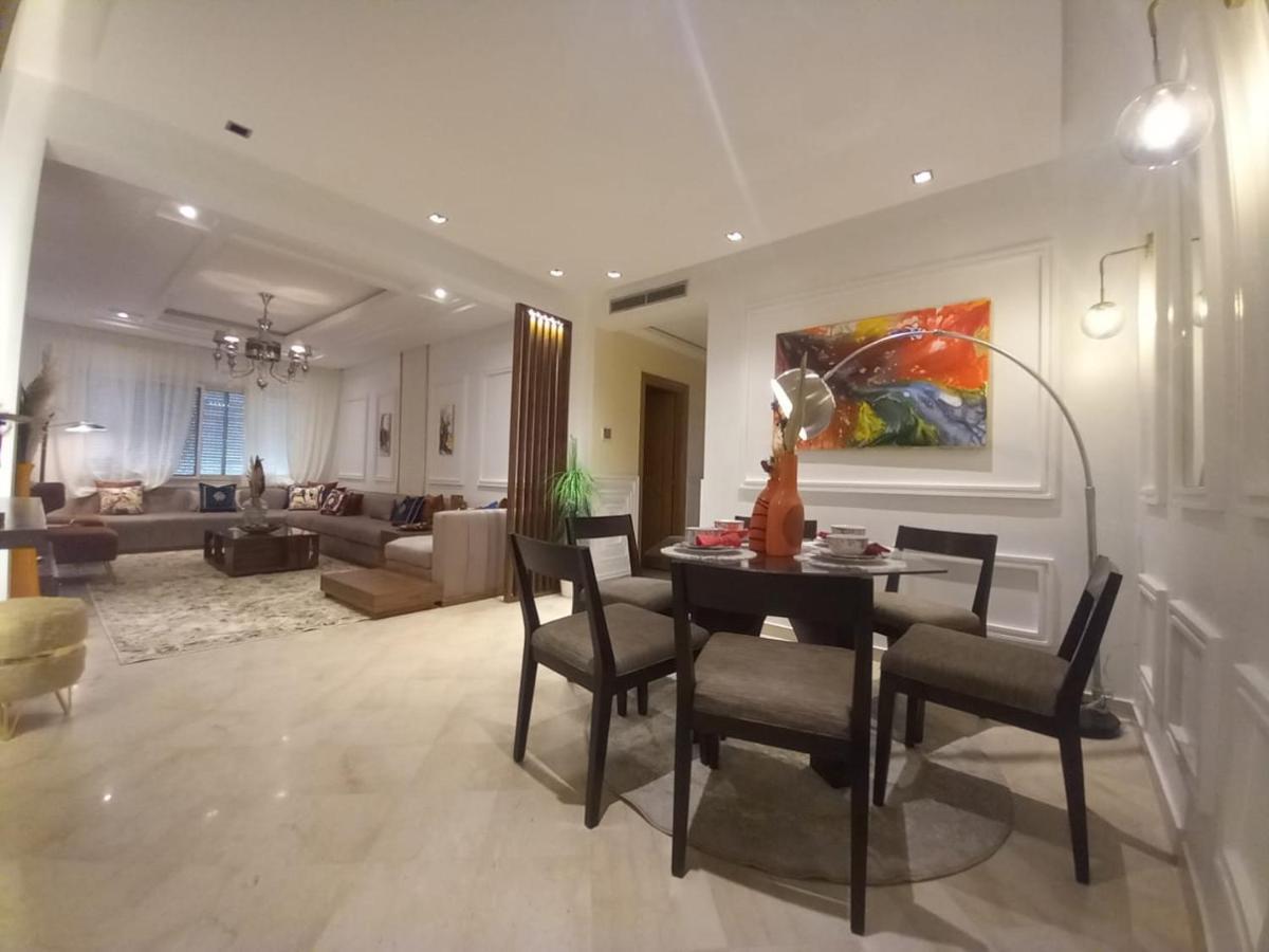 Appartement La Perle De Nouaceur 외부 사진