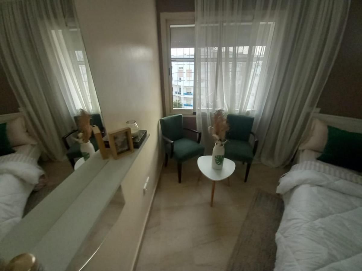 Appartement La Perle De Nouaceur 외부 사진