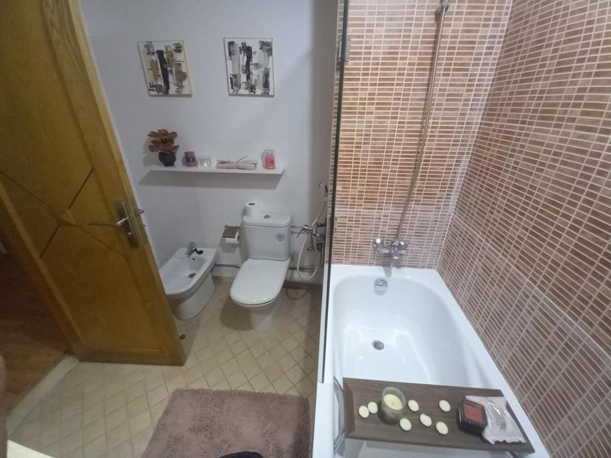Appartement La Perle De Nouaceur 외부 사진