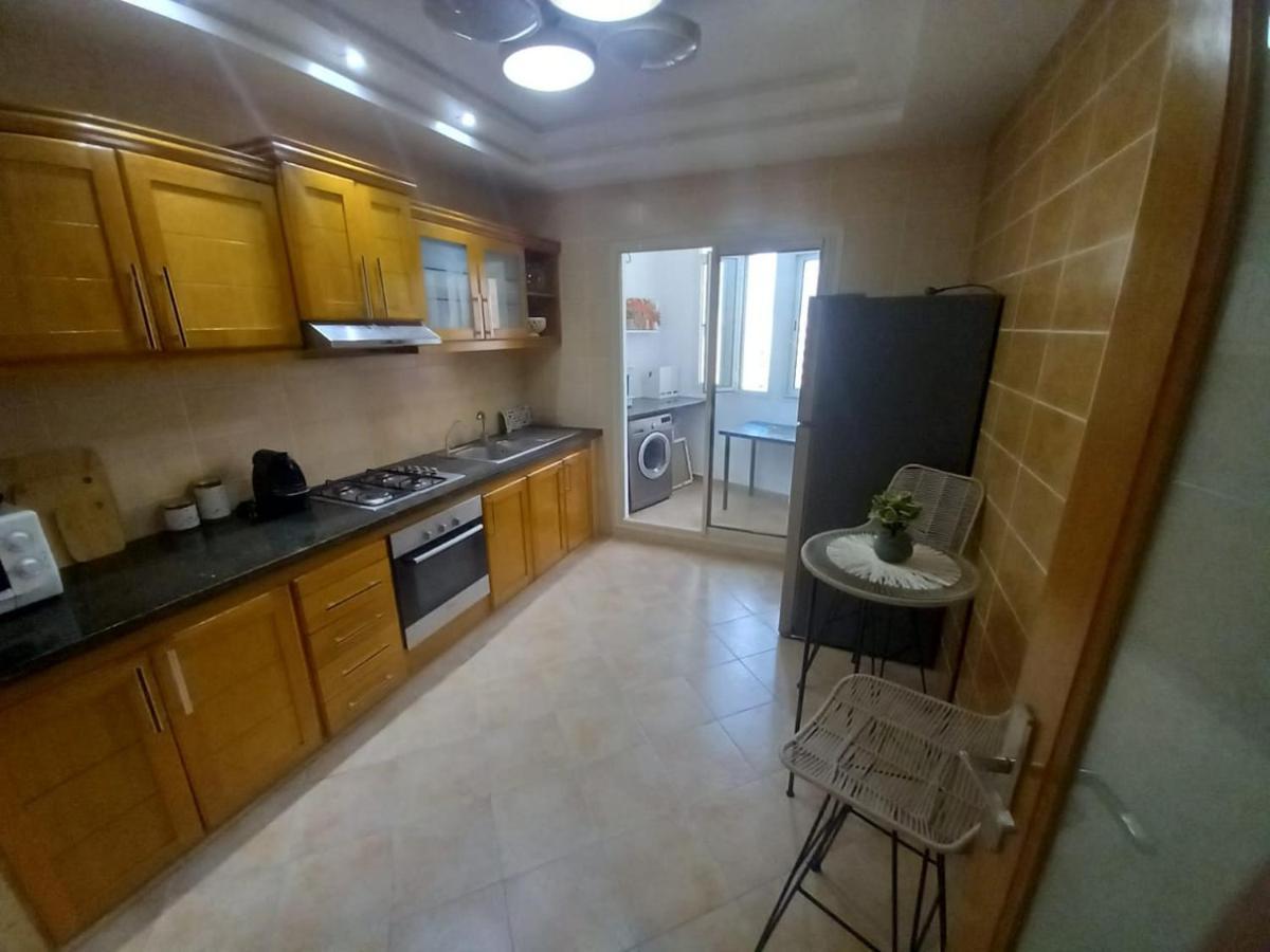 Appartement La Perle De Nouaceur 외부 사진
