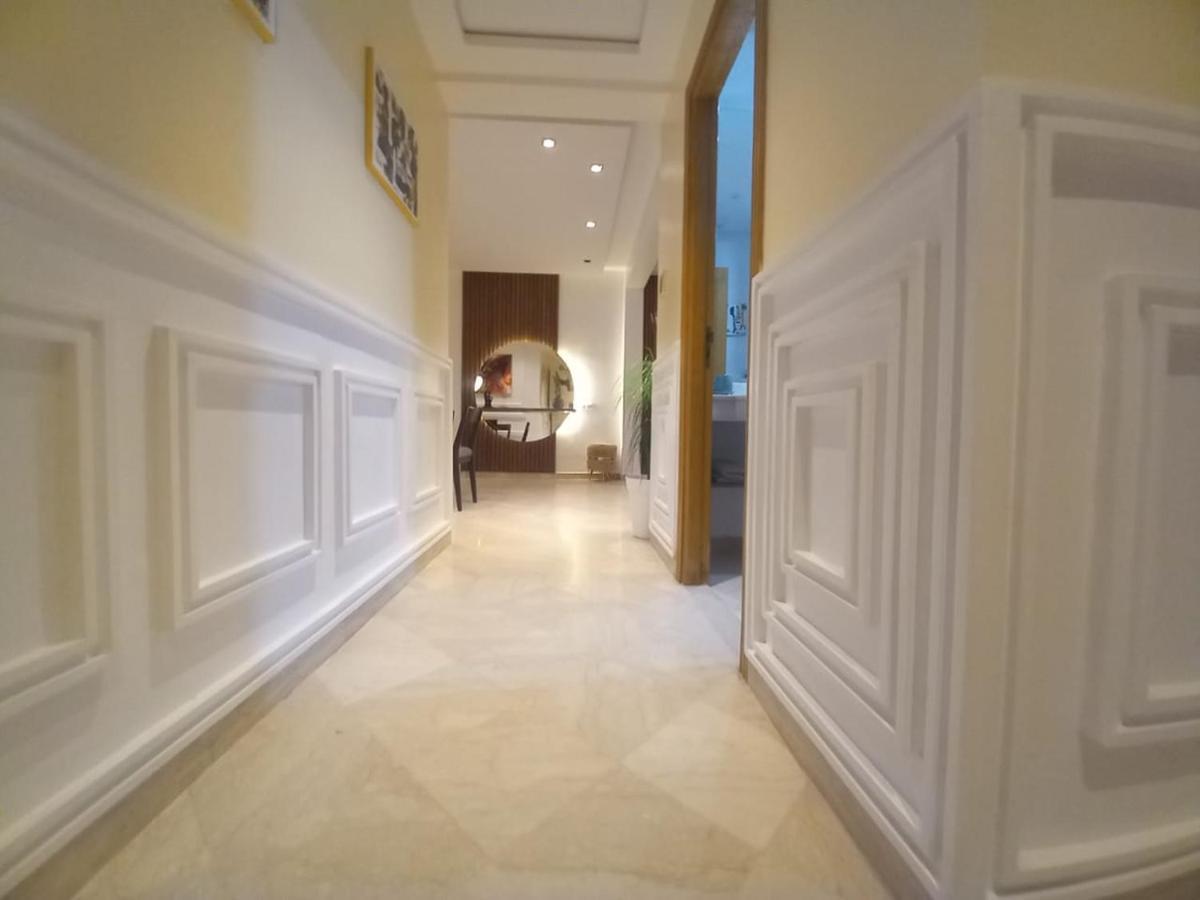 Appartement La Perle De Nouaceur 외부 사진