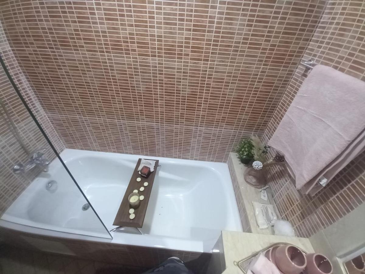 Appartement La Perle De Nouaceur 외부 사진