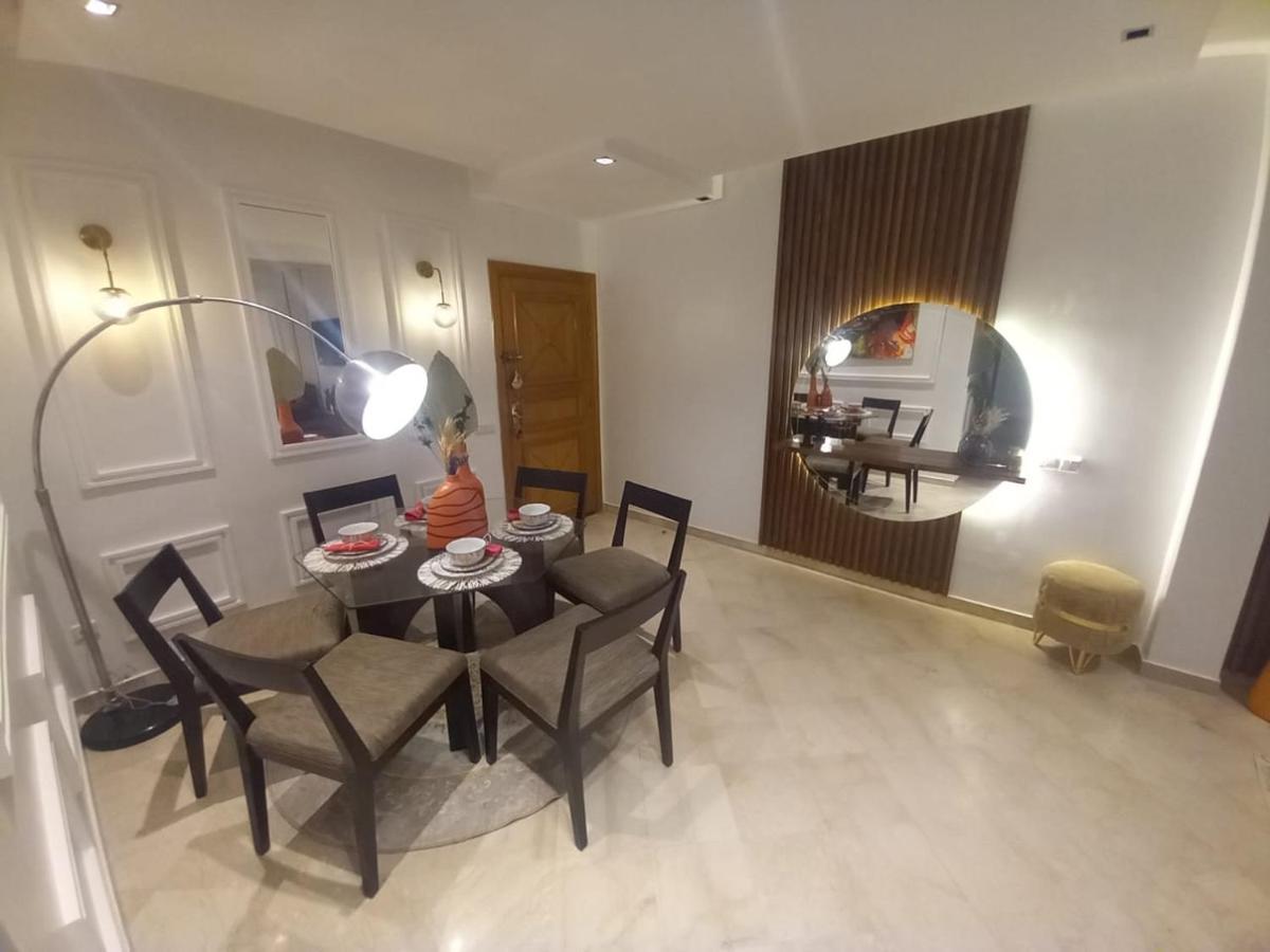 Appartement La Perle De Nouaceur 외부 사진