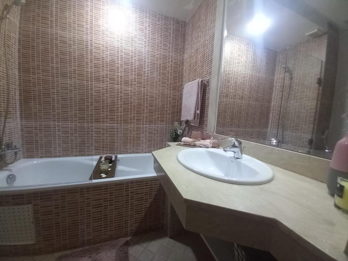 Appartement La Perle De Nouaceur 외부 사진