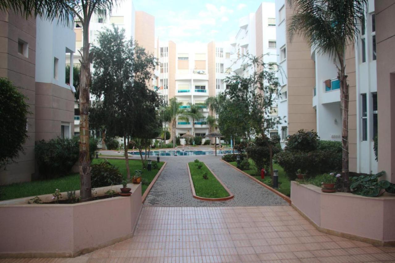 Appartement La Perle De Nouaceur 외부 사진