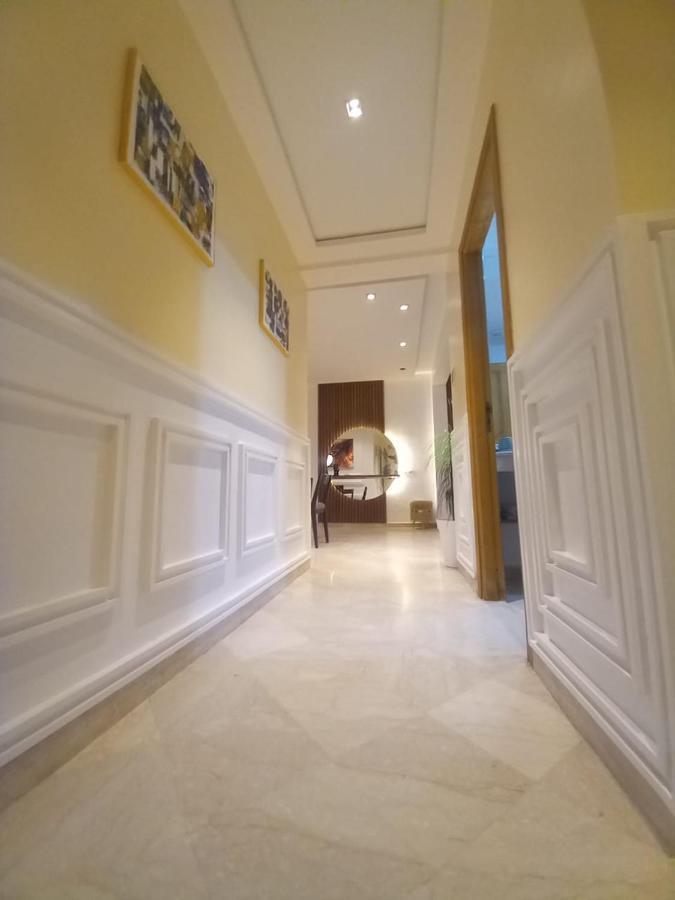 Appartement La Perle De Nouaceur 외부 사진