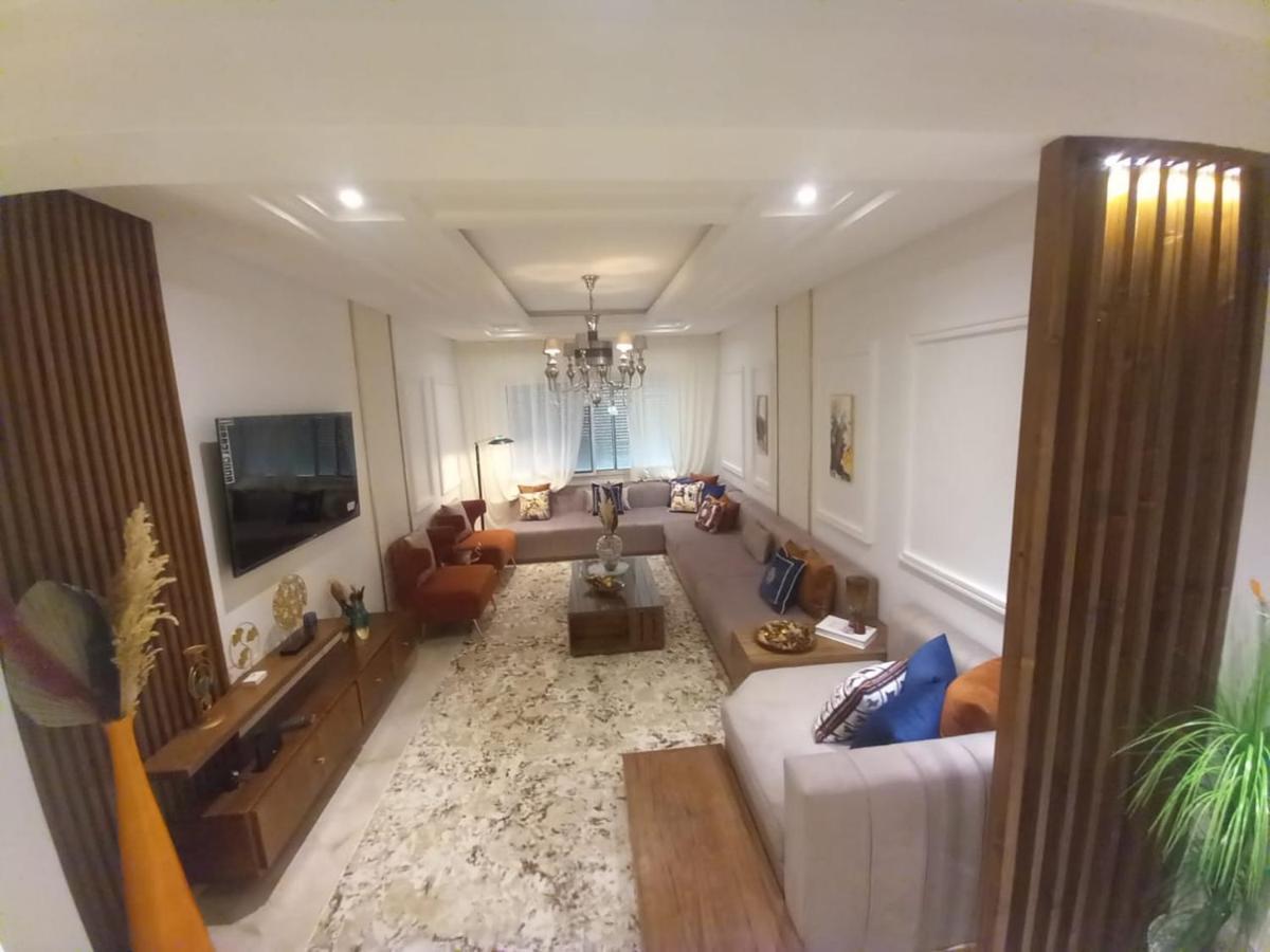 Appartement La Perle De Nouaceur 외부 사진