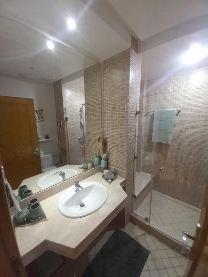 Appartement La Perle De Nouaceur 외부 사진