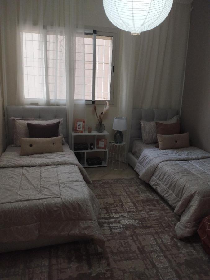 Appartement La Perle De Nouaceur 외부 사진