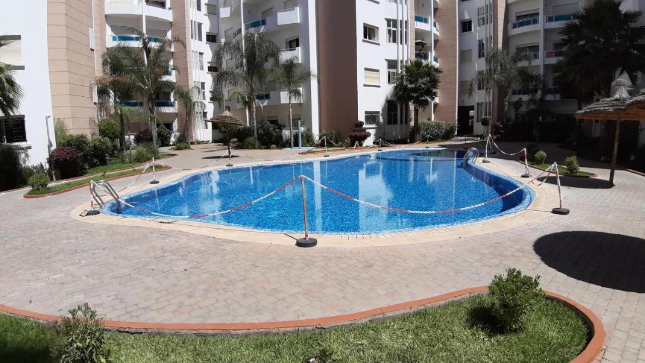 Appartement La Perle De Nouaceur 외부 사진
