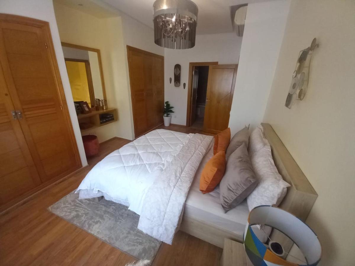Appartement La Perle De Nouaceur 외부 사진
