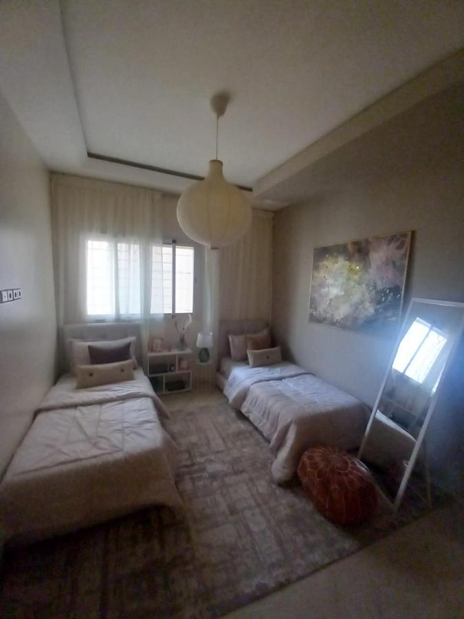 Appartement La Perle De Nouaceur 외부 사진
