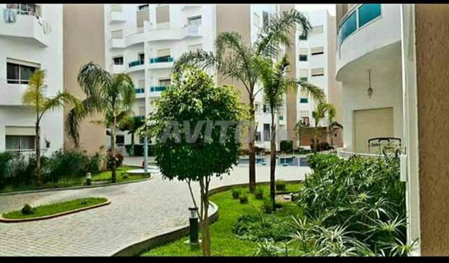 Appartement La Perle De Nouaceur 외부 사진