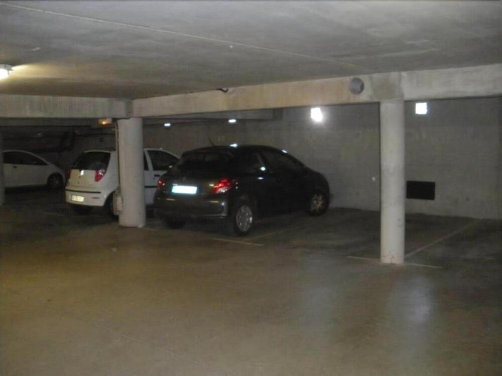 Appartement La Perle De Nouaceur 외부 사진