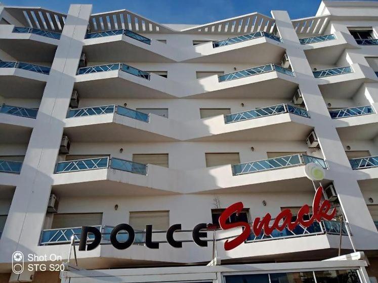 Appartement La Perle De Nouaceur 외부 사진