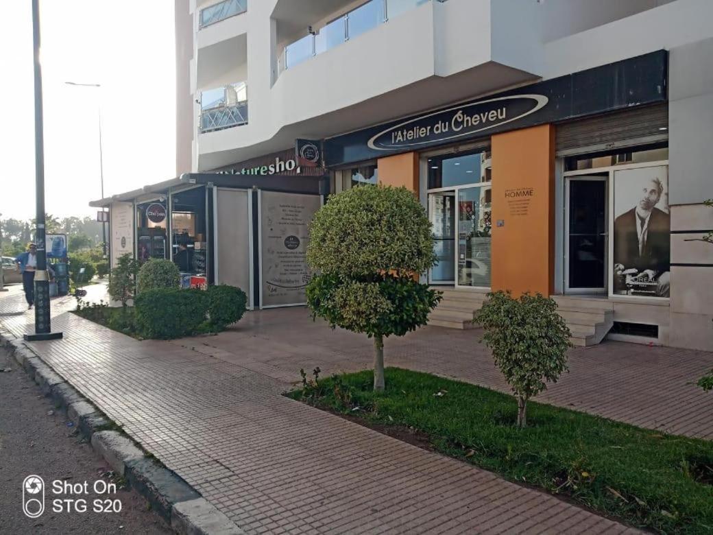 Appartement La Perle De Nouaceur 외부 사진